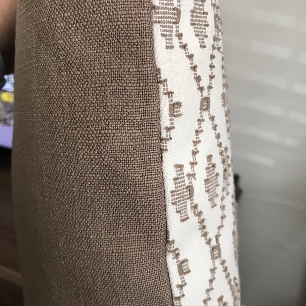 Toss Pillow - Picture 2 of 2